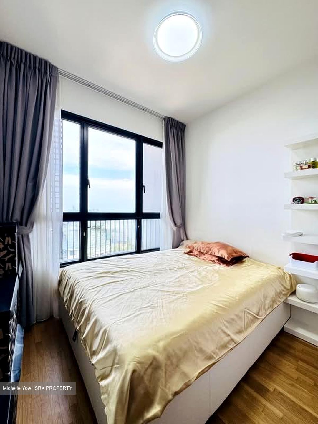 Avenue South Residence (D3), Apartment #592481381